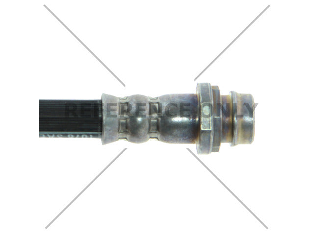 Centric Parts Brake Hydraulic Hose P/N:150.22023 Fits: Land Rover Discovery Sport 19-15, Land Rover Range Rover Evoque 18-16 - Image 4