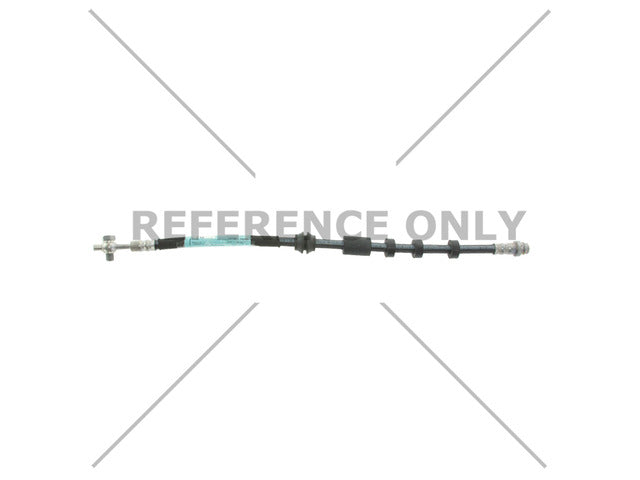 Centric Parts Brake Hydraulic Hose P/N:150.22023 Fits: Land Rover Discovery Sport 19-15, Land Rover Range Rover Evoque 18-16 - Image 5