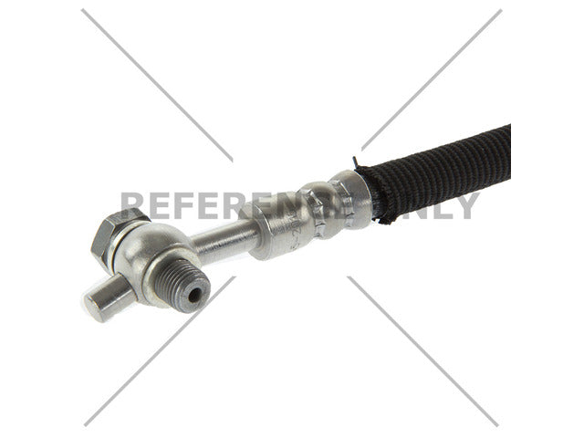 Centric Parts Brake Hydraulic Hose P/N:150.22024 Fits: Land Rover Discovery Sport 19-18, Land Rover Range Rover Evoque 18-16 - Image 2