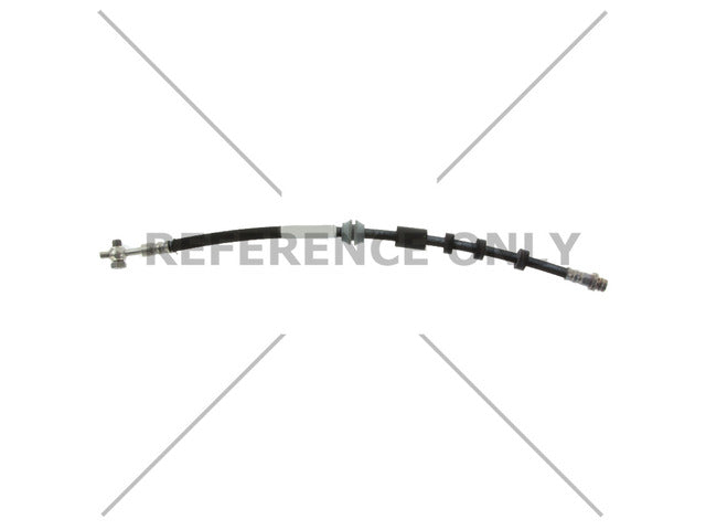 Centric Parts Brake Hydraulic Hose P/N:150.22024 Fits: Land Rover Discovery Sport 19-18, Land Rover Range Rover Evoque 18-16 - Image 3