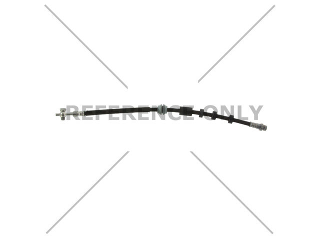 Centric Parts Brake Hydraulic Hose P/N:150.22025 Fits: Land Rover Discovery Sport 19-18, Land Rover Range Rover Evoque 18-16 - Image 3