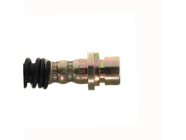 Centric Parts Brake Hydraulic Hose P/N:150.22302 Fits: Land Rover Range Rover 02-97 - Image 3