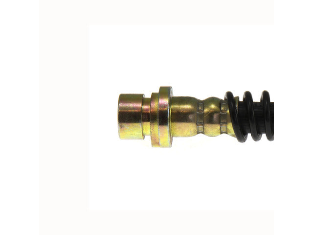 Centric Parts Brake Hydraulic Hose P/N:150.22302 Fits: Land Rover Range Rover 02-97 - Image 4