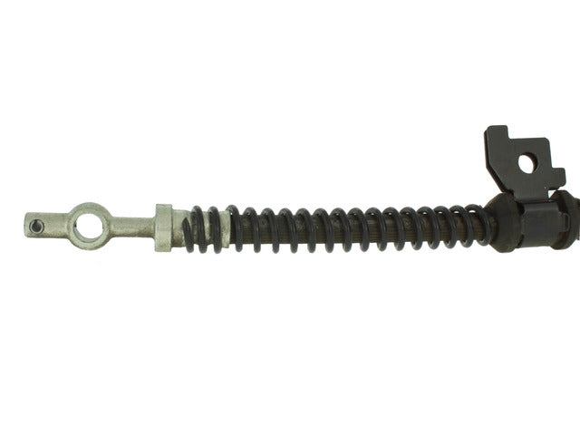Centric Parts Brake Hydraulic Hose P/N:150.22303 Fits: Land Rover Range Rover 02-97 - Image 5