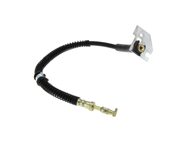 Centric Parts Brake Hydraulic Hose P/N:150.22304 Fits: Land Rover Range Rover 02-97 - Image 1