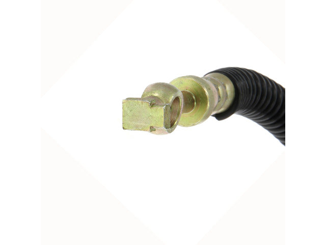Centric Parts Brake Hydraulic Hose P/N:150.22304 Fits: Land Rover Range Rover 02-97 - Image 2