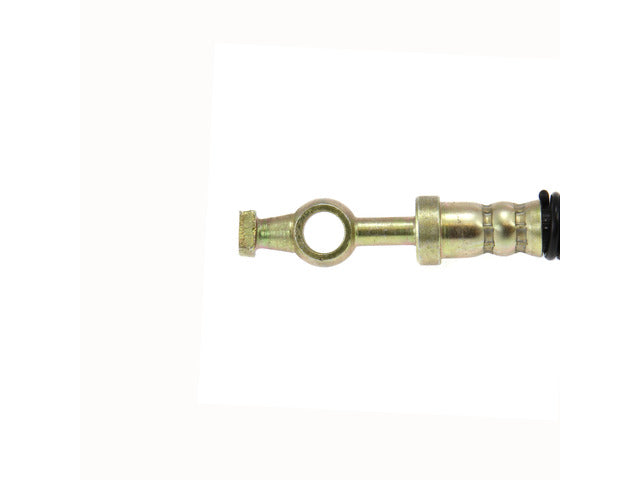 Centric Parts Brake Hydraulic Hose P/N:150.22304 Fits: Land Rover Range Rover 02-97 - Image 5