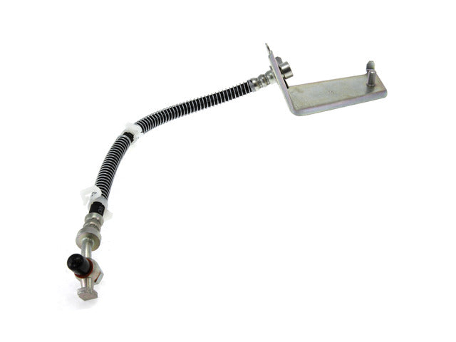 Centric Parts Brake Hydraulic Hose P/N:150.22305 Fits: Land Rover Discovery 04-99 - Image 1