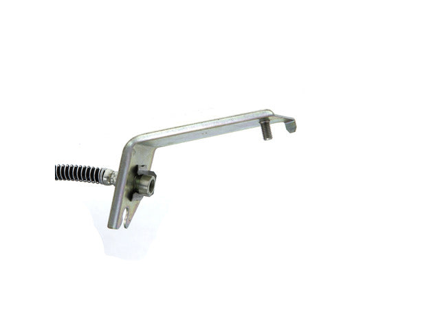 Centric Parts Brake Hydraulic Hose P/N:150.22305 Fits: Land Rover Discovery 04-99 - Image 4