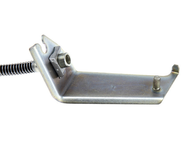 Centric Parts Brake Hydraulic Hose P/N:150.22306 Fits: Land Rover Discovery 04-99 - Image 3