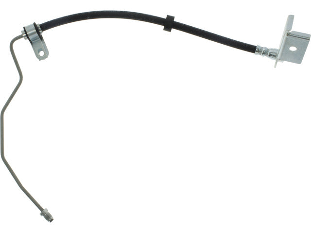 Centric Parts Brake Hydraulic Hose P/N:150.22311 Fits: Land Rover Defender 110 2020, Land Rover Discovery 2017, Land Rover Discovery 22-20, Land Rover Range Rover 20-13, Land Rover Range Rover Sport 20-14 - Image 4