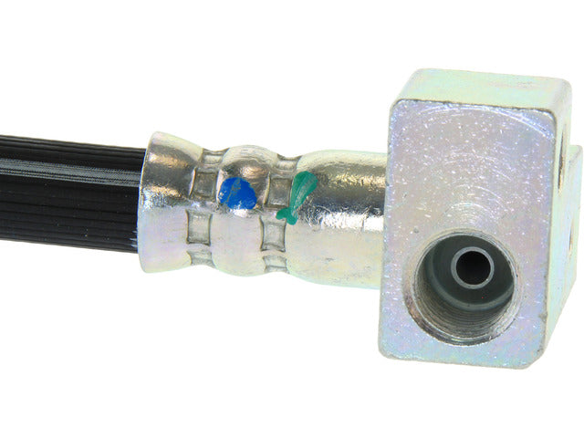 Centric Parts Brake Hydraulic Hose P/N:150.22313 Fits: Land Rover Defender 110 2020, Land Rover Discovery 2017, Land Rover Discovery 22-20, Land Rover Range Rover 20-13, Land Rover Range Rover Sport 20-14 - Image 1