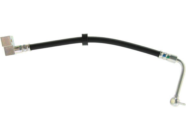 Centric Parts Brake Hydraulic Hose P/N:150.22313 Fits: Land Rover Defender 110 2020, Land Rover Discovery 2017, Land Rover Discovery 22-20, Land Rover Range Rover 20-13, Land Rover Range Rover Sport 20-14 - Image 3