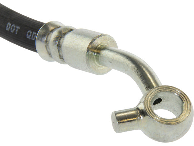 Centric Parts Brake Hydraulic Hose P/N:150.22315 Fits: Jaguar E-pace 20-18, Land Rover Discovery Sport 19-15 - Image 1