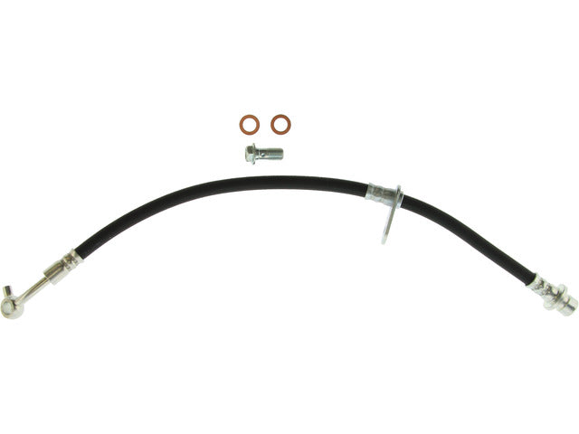 Centric Parts Brake Hydraulic Hose P/N:150.22315 Fits: Jaguar E-pace 20-18, Land Rover Discovery Sport 19-15 - Image 3