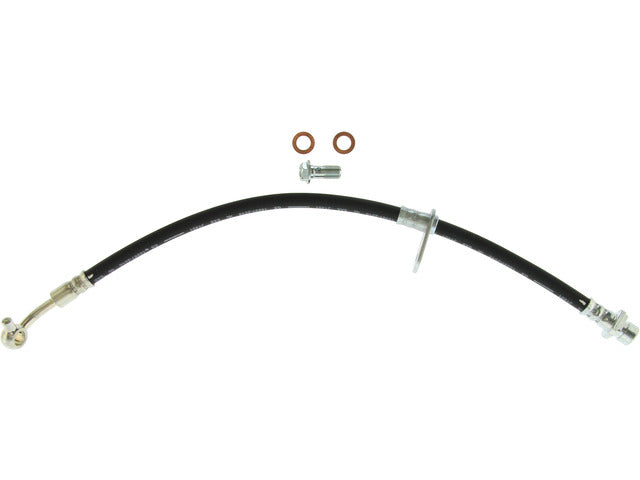 Centric Parts Brake Hydraulic Hose P/N:150.22316 Fits: Jaguar E-pace 20-18, Land Rover Discovery Sport 19-15 - Image 3