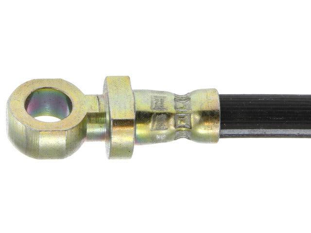 Centric Parts Brake Hydraulic Hose P/N:150.25001 Fits: Austin Healey Sprite 70-62, Mg Midget 79-62 - Image 4