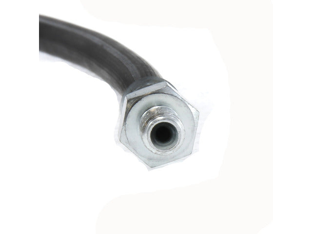 Centric Parts Brake Hydraulic Hose P/N:150.25002 Fits: Austin America 71-68, Austin Healey Sprite 63-58, Mg Mga 62-56, Mg Mgb 81-62, Mg Midget 79-62 - Image 3