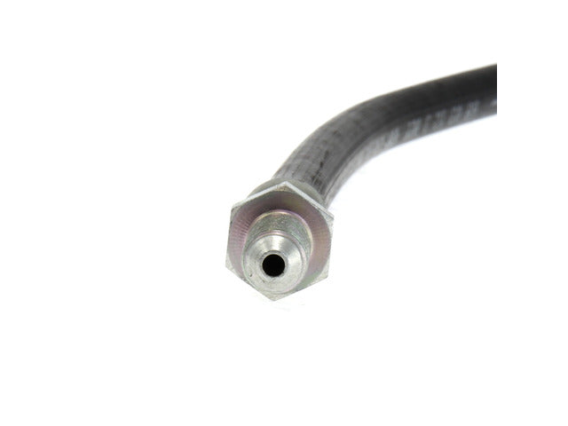 Centric Parts Brake Hydraulic Hose P/N:150.25005 Fits: Austin Marina 75-73, Jensen Healey 76-72, Lotus Europa 75-67, Morgan Plus 8 1974, Morgan Plus 8 86-76, Plymouth Cricket 73-71, Triumph Herald 67-61, Volvo 1800 71-64 - Image 2
