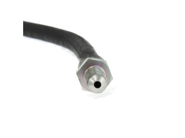 Centric Parts Brake Hydraulic Hose P/N:150.25005 Fits: Austin Marina 75-73, Jensen Healey 76-72, Lotus Europa 75-67, Morgan Plus 8 1974, Morgan Plus 8 86-76, Plymouth Cricket 73-71, Triumph Herald 67-61, Volvo 1800 71-64 - Image 3