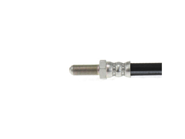 Centric Parts Brake Hydraulic Hose P/N:150.25005 Fits: Austin Marina 75-73, Jensen Healey 76-72, Lotus Europa 75-67, Morgan Plus 8 1974, Morgan Plus 8 86-76, Plymouth Cricket 73-71, Triumph Herald 67-61, Volvo 1800 71-64 - Image 5