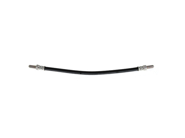 Centric Parts Brake Hydraulic Hose P/N:150.25005 Fits: Austin Marina 75-73, Jensen Healey 76-72, Lotus Europa 75-67, Morgan Plus 8 1974, Morgan Plus 8 86-76, Plymouth Cricket 73-71, Triumph Herald 67-61, Volvo 1800 71-64 - Image 6