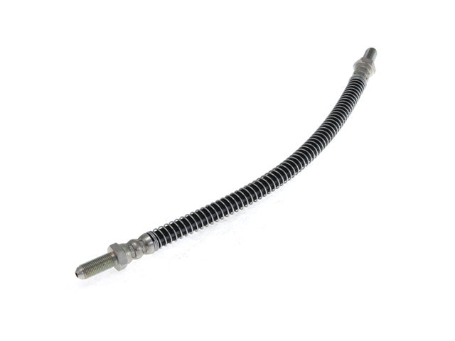 Centric Parts Brake Hydraulic Hose P/N:150.25006 Fits: Austin Marina 75-73, Jaguar Xj 71-68, Jaguar Xj12 1973, Jaguar Xj6 73-72, Lotus Elan 69-67, Mg Mgc 69-68, Triumph Gt6 73-72, Triumph Spitfire 80-75 - Image 1