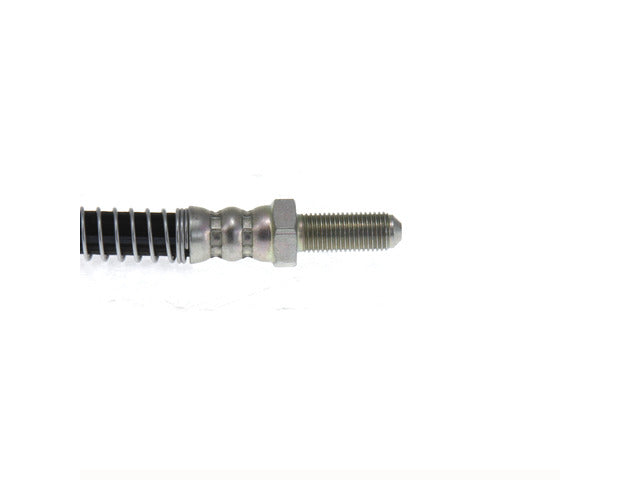 Centric Parts Brake Hydraulic Hose P/N:150.25006 Fits: Austin Marina 75-73, Jaguar Xj 71-68, Jaguar Xj12 1973, Jaguar Xj6 73-72, Lotus Elan 69-67, Mg Mgc 69-68, Triumph Gt6 73-72, Triumph Spitfire 80-75 - Image 4