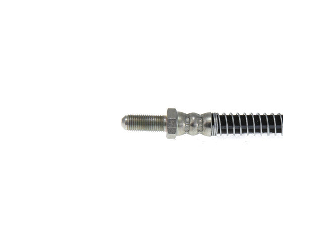 Centric Parts Brake Hydraulic Hose P/N:150.25006 Fits: Austin Marina 75-73, Jaguar Xj 71-68, Jaguar Xj12 1973, Jaguar Xj6 73-72, Lotus Elan 69-67, Mg Mgc 69-68, Triumph Gt6 73-72, Triumph Spitfire 80-75 - Image 5