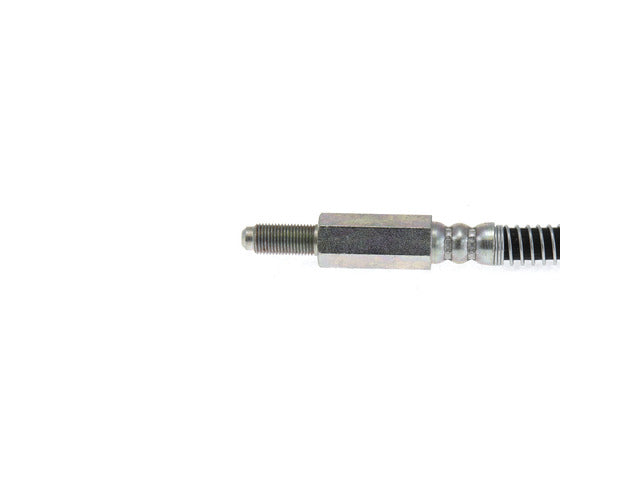 Centric Parts Brake Hydraulic Hose P/N:150.28004 Fits: Land Rover Defender 110 1993, Land Rover Defender 90 1997, Land Rover Defender 90 95-94 - Image 4