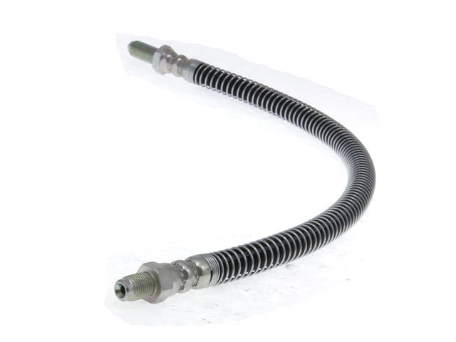 Centric Parts Brake Hydraulic Hose P/N:150.28300 Fits: Jaguar Xk8 06-97, Jaguar Xkr 03-00, Land Rover Discovery 99-94, Land Rover Range Rover 1974, Land Rover Range Rover 95-87 - Image 1