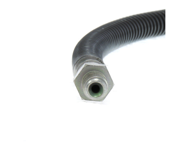 Centric Parts Brake Hydraulic Hose P/N:150.28300 Fits: Jaguar Xk8 06-97, Jaguar Xkr 03-00, Land Rover Discovery 99-94, Land Rover Range Rover 1974, Land Rover Range Rover 95-87 - Image 2