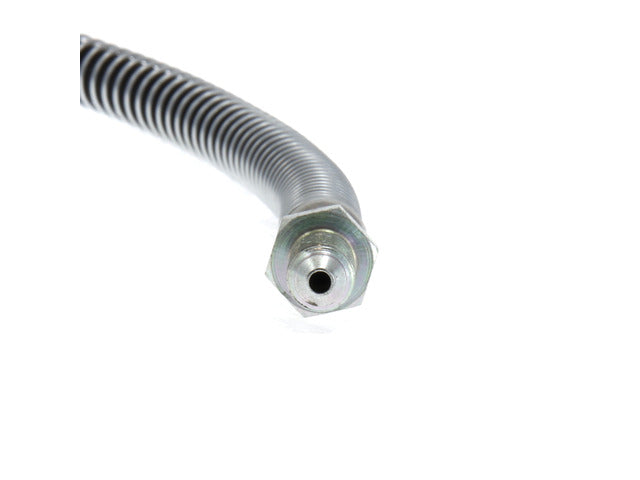 Centric Parts Brake Hydraulic Hose P/N:150.28300 Fits: Jaguar Xk8 06-97, Jaguar Xkr 03-00, Land Rover Discovery 99-94, Land Rover Range Rover 1974, Land Rover Range Rover 95-87 - Image 3