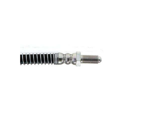 Centric Parts Brake Hydraulic Hose P/N:150.28300 Fits: Jaguar Xk8 06-97, Jaguar Xkr 03-00, Land Rover Discovery 99-94, Land Rover Range Rover 1974, Land Rover Range Rover 95-87 - Image 4