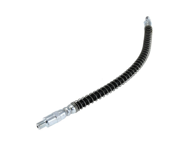 Centric Parts Brake Hydraulic Hose P/N:150.30001 Fits: Triumph Spitfire 80-63, Triumph Tr250 1967, Triumph Tr4 1965, Triumph Tr4a 67-65 - Image 1