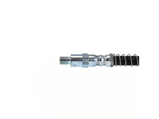 Centric Parts Brake Hydraulic Hose P/N:150.30001 Fits: Triumph Spitfire 80-63, Triumph Tr250 1967, Triumph Tr4 1965, Triumph Tr4a 67-65 - Image 3