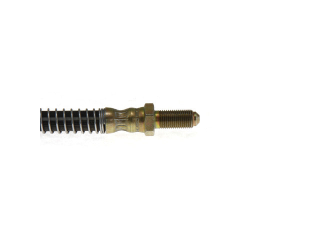 Centric Parts Brake Hydraulic Hose P/N:150.30003 Fits: Triumph Tr7 81-75, Triumph Tr8 81-80 - Image 4