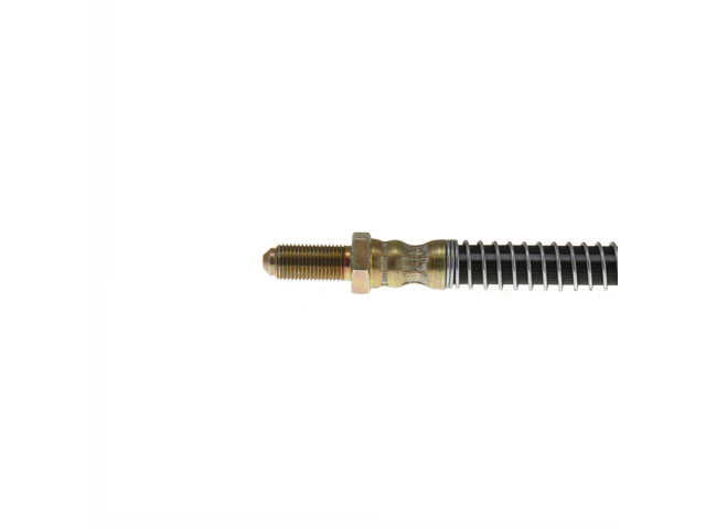 Centric Parts Brake Hydraulic Hose P/N:150.30003 Fits: Triumph Tr7 81-75, Triumph Tr8 81-80 - Image 5