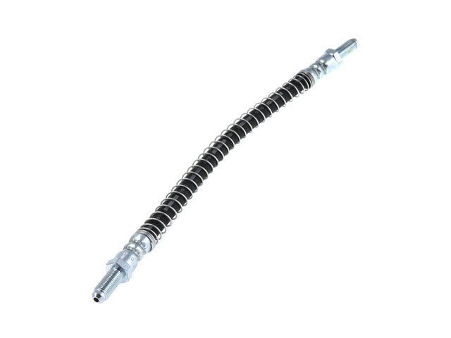 Centric Parts Brake Hydraulic Hose P/N:150.30005 Fits: Triumph Gt6 73-67, Triumph Tr250 69-67, Triumph Tr4 1965, Triumph Tr4a 68-65, Triumph Tr6 76-68 - Image 1