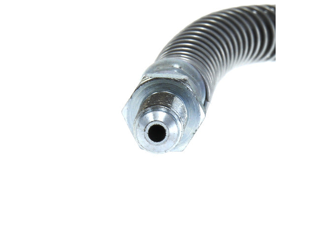 Centric Parts Brake Hydraulic Hose P/N:150.30005 Fits: Triumph Gt6 73-67, Triumph Tr250 69-67, Triumph Tr4 1965, Triumph Tr4a 68-65, Triumph Tr6 76-68 - Image 2