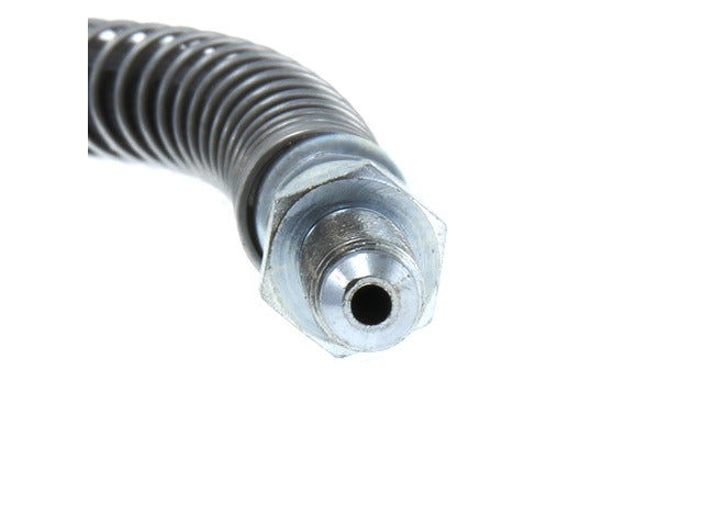 Centric Parts Brake Hydraulic Hose P/N:150.30005 Fits: Triumph Gt6 73-67, Triumph Tr250 69-67, Triumph Tr4 1965, Triumph Tr4a 68-65, Triumph Tr6 76-68 - Image 3