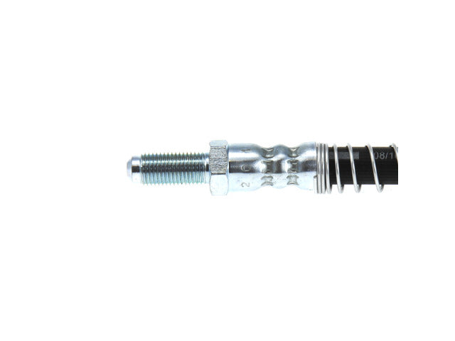 Centric Parts Brake Hydraulic Hose P/N:150.30005 Fits: Triumph Gt6 73-67, Triumph Tr250 69-67, Triumph Tr4 1965, Triumph Tr4a 68-65, Triumph Tr6 76-68 - Image 5