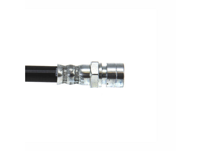 Centric Parts Brake Hydraulic Hose P/N:150.33000 Fits: Volkswagen Beetle 64-54, Volkswagen Karmann Ghia 64-55 - Image 4