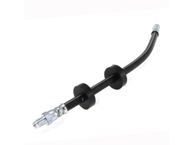 Centric Parts Brake Hydraulic Hose P/N:150.33001 Fits: Audi 100, Audi 4000, Audi 4000 Quattro, Audi 5000, Audi 5000 Quattro, Audi 80, Audi 80 Quattro, Audi 90, Audi 90 Quattro - Image 1