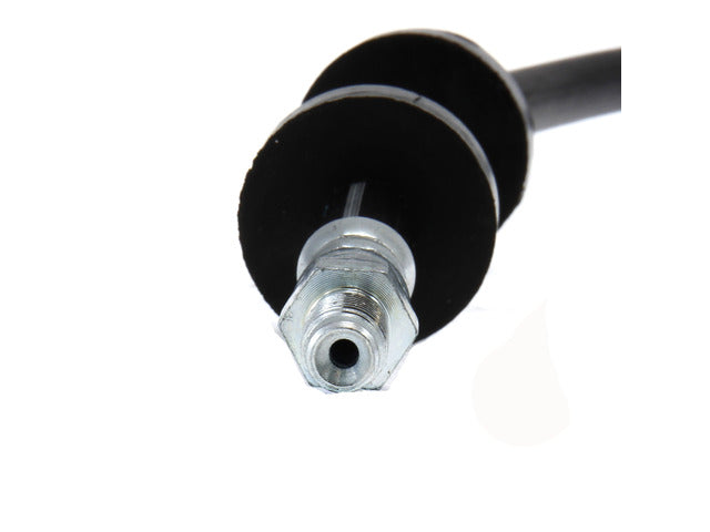Centric Parts Brake Hydraulic Hose P/N:150.33001 Fits: Audi 100, Audi 4000, Audi 4000 Quattro, Audi 5000, Audi 5000 Quattro, Audi 80, Audi 80 Quattro, Audi 90, Audi 90 Quattro - Image 2