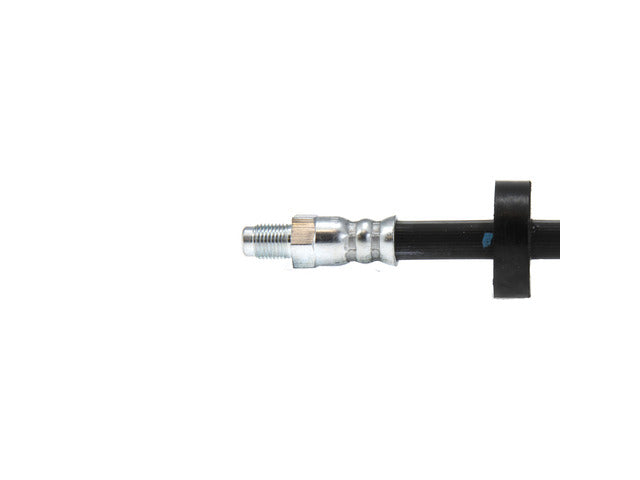 Centric Parts Brake Hydraulic Hose P/N:150.33001 Fits: Audi 100, Audi 4000, Audi 4000 Quattro, Audi 5000, Audi 5000 Quattro, Audi 80, Audi 80 Quattro, Audi 90, Audi 90 Quattro - Image 5
