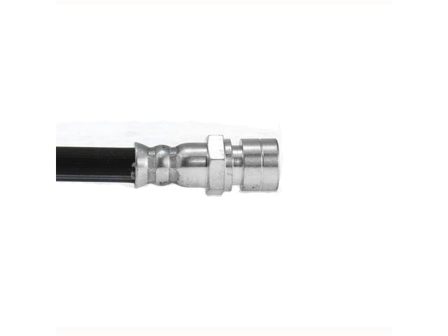 Centric Parts Brake Hydraulic Hose P/N:150.33002 Fits: Porsche 356a 59-57, Porsche 356b 63-60, Porsche 356c 65-64, Porsche 356sc 65-64, Volkswagen Beetle 77-67, Volkswagen Fastback 68-66, Volkswagen Karmann Ghia 70-65, Volkswagen Squareback 68-66 - Image 4