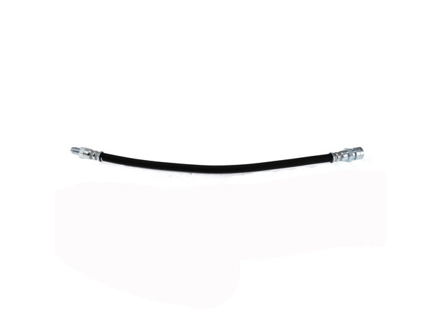 Centric Parts Brake Hydraulic Hose P/N:150.33002 Fits: Porsche 356a 59-57, Porsche 356b 63-60, Porsche 356c 65-64, Porsche 356sc 65-64, Volkswagen Beetle 77-67, Volkswagen Fastback 68-66, Volkswagen Karmann Ghia 70-65, Volkswagen Squareback 68-66 - Image 6
