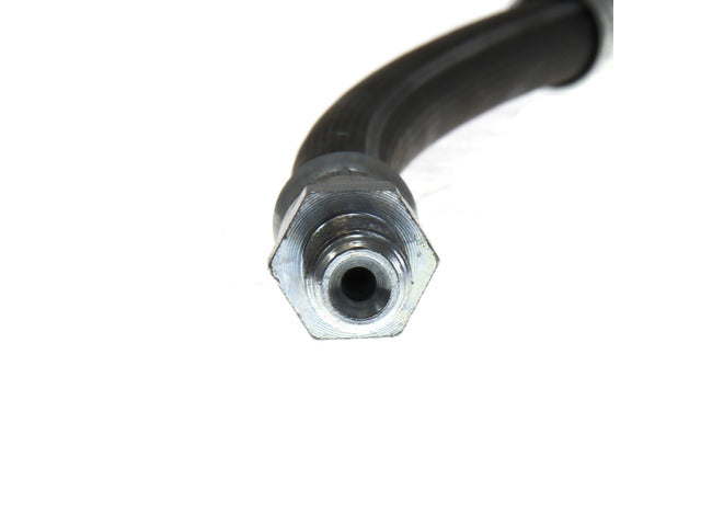 Centric Parts Brake Hydraulic Hose P/N:150.33010 Fits: Audi 100 Series, Audi 90, Audi A6 Quattro, BMW 2.8 Bavaria, BMW 2500, BMW 2800, BMW 3.0s, BMW 3.0si, BMW 318i - Image 2