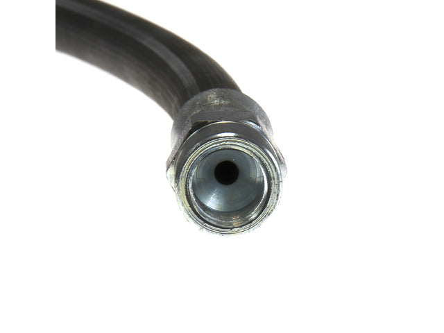 Centric Parts Brake Hydraulic Hose P/N:150.33010 Fits: Audi 100 Series, Audi 90, Audi A6 Quattro, BMW 2.8 Bavaria, BMW 2500, BMW 2800, BMW 3.0s, BMW 3.0si, BMW 318i - Image 3